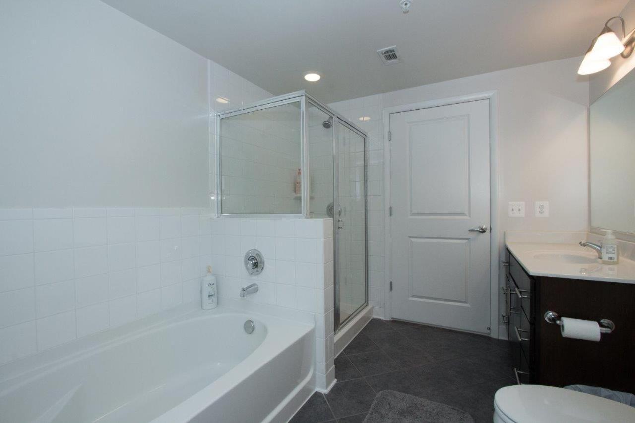 Pentagon Luxe Apartments Arlington Exterior foto